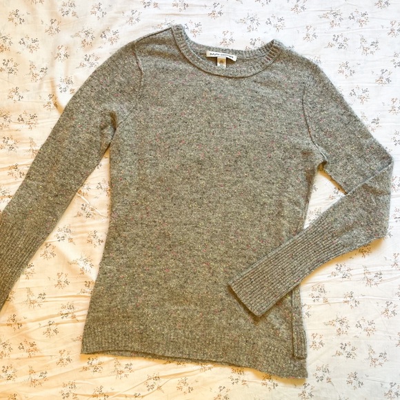 Autumn Cashmere Top || XS (fits XS-S) - Picture 2 of 2